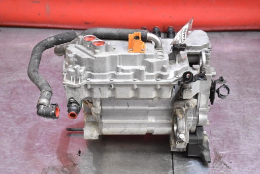 engine electrical 9841727380 PEUGEOT e-2008 II 136 KM 19-21 small PRZEBIEG