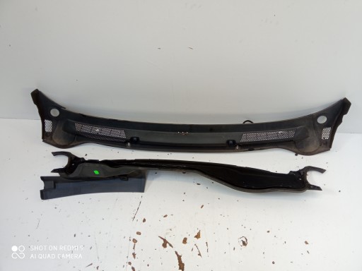 OPEL ASTRA J GTC 3D torpedo running board