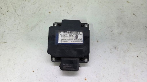 Контроллер est 54, компьютерный модуль замедлителя, замедлитель est 54 man 6070010004