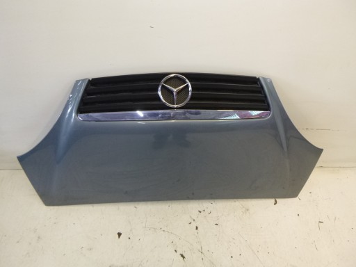 cofano Mercedes W168 757 2002