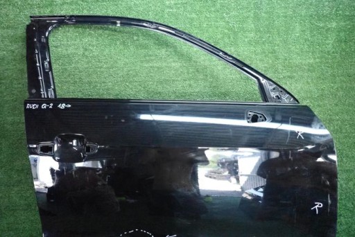 AUDI Q2 door right front front