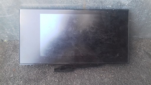 Экран дисплея 9830427380 peugeot 508 ii