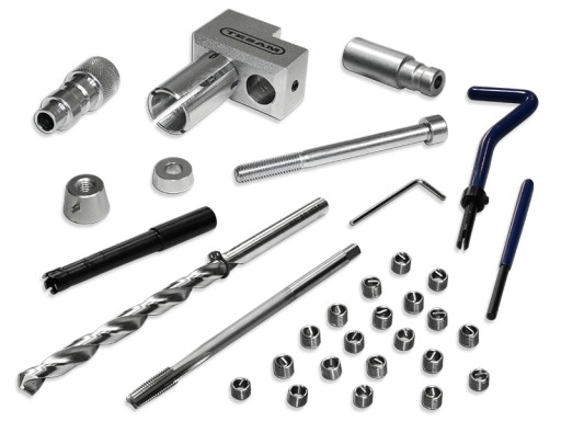 Инструменты для 2.0 dCi / CDTI отколовшихся болтов для инъекций