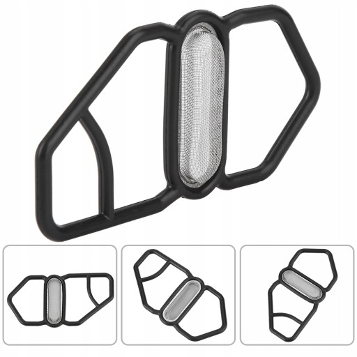 QC18193 - КОМПЛЕКТ ПРОКЛАДОК VTEC HONDA CIVIC 91-01 ОРИГІНАЛ