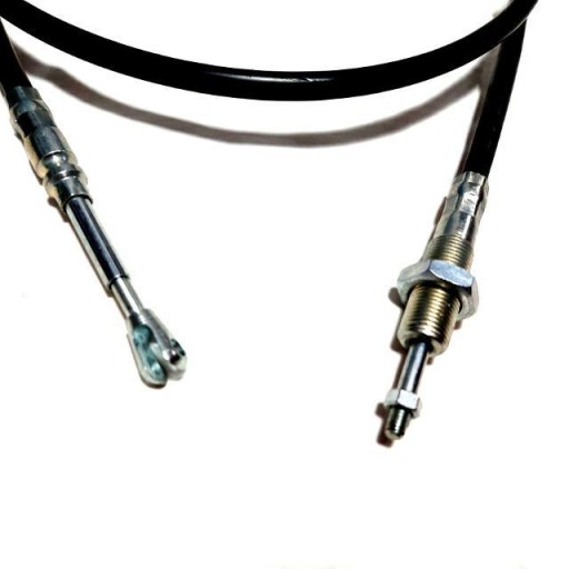 731133-5000RT - ТРОС 5 МЕТРІВ САМОЗАРЯДНА МАШИНА ДЛЯ ФОЛЬГИ 731133-5000