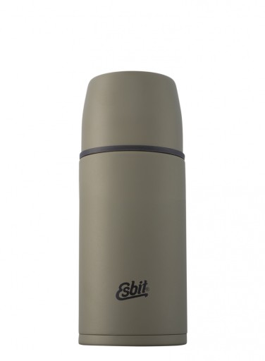 Термос Esbit Vacuum Flask 0,75 л, відтінки зеленого
