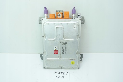 Преобразователь инверторного модуля vw id.3 1ea907190b