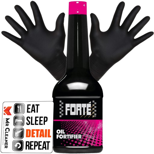 FORTE Oil Fortifier Присадка к моторному маслу