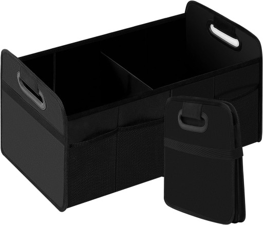 БАГАЖНА СУМКА XXL З БАГАТО КИШЕНЯМИ