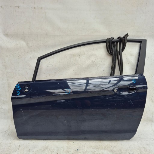 FORD FIESTA MK7 08- 3D door left front front
