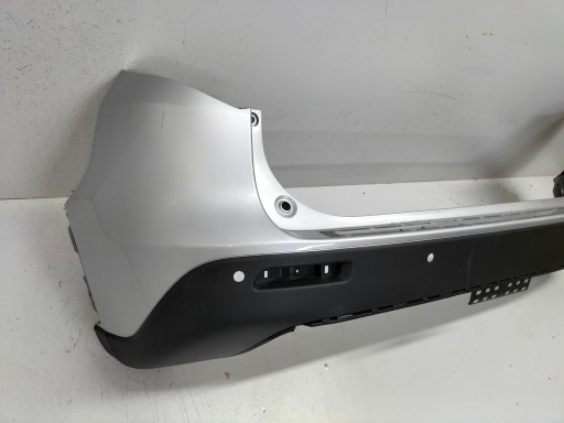 bumper rear rear part SUZUKI VITARA III 15