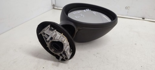 mirror right 3pin Mini Cooper S R56