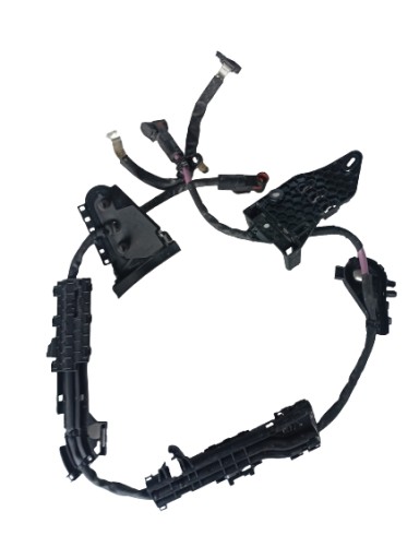 Mercedes w 206 установка a2065467900