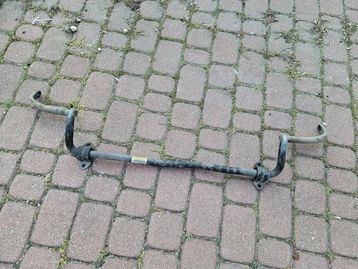 stabilizer rod front front springing Opel Mokka X 95185585