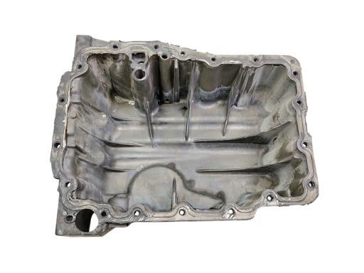 coppa olio motore SKODA CITIGO VW UP SEAT MII POLO V IBIZA V 1.0 MPI 04C103603K