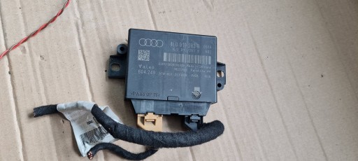 A6 C6 LIFT module control unit PDC of the parking 4L0919283B Q7 4L