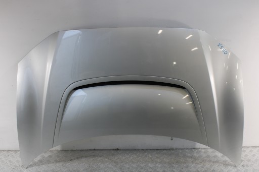 Capot Complète JAGUAR et-PACE X590 EV400