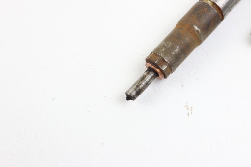 FORD TRANSIT CUSTOM injector nozzle 2.0 TDCI GK2Q-9K546-AB