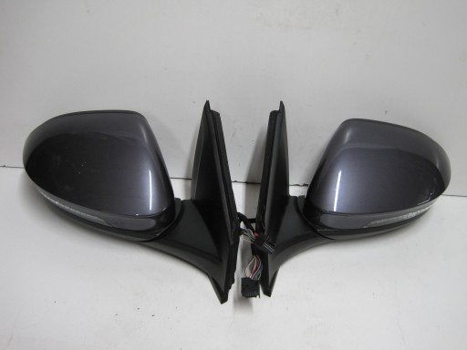 Spiegel VW TAIGO 2G7 rechts