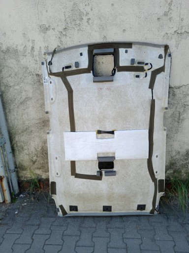 Ciel de toit PODSUFITOWKA KIA OPTIMA III Berline 10-15r