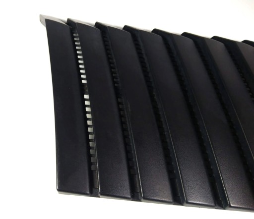 Ford F150 F-150 Raptor SVT Lüftungsgitter Zufuhr luft der Kühlergrill links 2011-14
