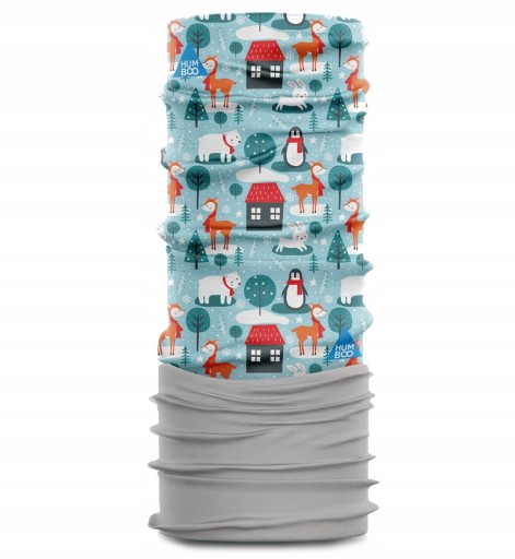 Димохід HUMBOO 75 см - Виріб унісекс