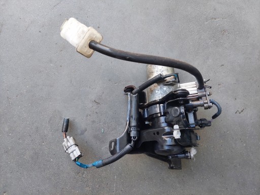 pump compressor; springing LEXUS LS 460 600 IV LS460 LS600H LS600