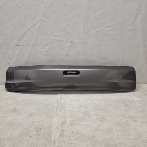 HONDA CR-V IV 4 12-18 Couverture Moulage Couverture du capot Arrière