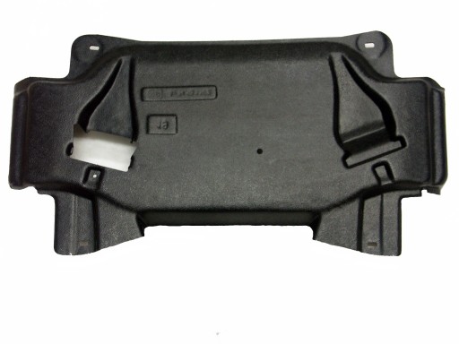 MB210/1995 - Mercedes E W210 1995-2002 захист двигуна . Запонка