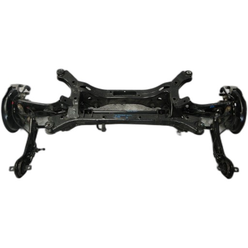 18- - Санки підвіска задня балка задня sportage iv 2wd