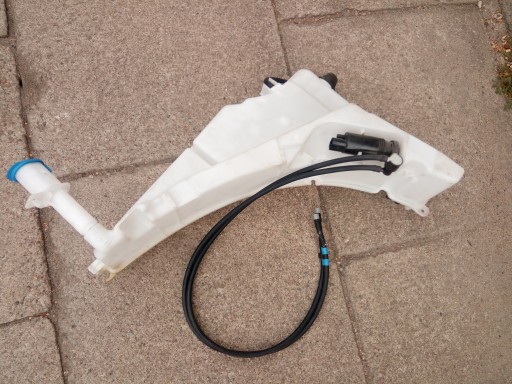 HY3217B613AA - БАЧОК ОМИВАЧА RANGE ROVER DISCOVERY V *