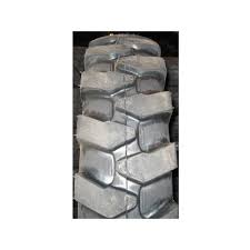 1x Tefee 7.50 R20 125B TP022D