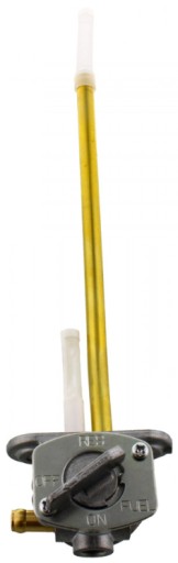 Паливний кран OEM 724.17.26