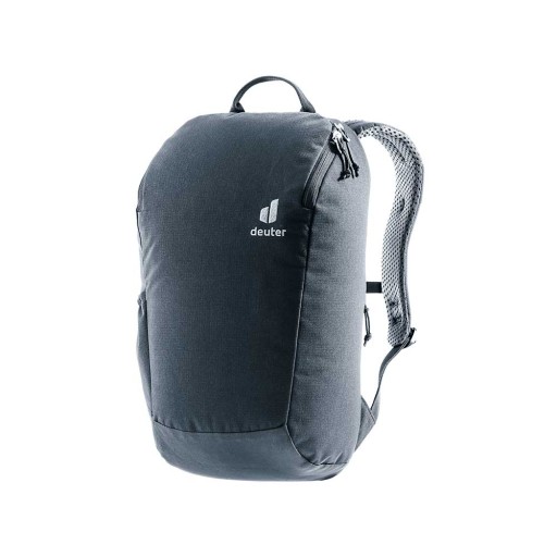 Рюкзак Deuter StepOut 16-20 л чорний