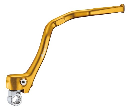 KST401G - ACCEL АЛЮМІНІЄВИЙ ВАЖІЛЬ СТАРТЕРА SUZUKI RMZ 250