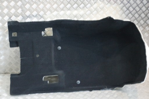 КОВРИК ПЕРЕДНИЙ ПРАВЫЙ MERCEDES W167 A1676805310