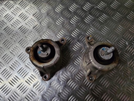 2250-RG08X1 - Hyundai genesis g80 2017 awd кріплення двигуна пр л