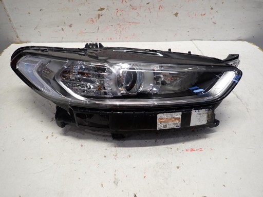 light front front right FORD MONDEO MK5 2014- DS73-13W029-AG