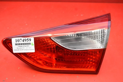 light right rear part rear 92404-A50 HYUNDAI I30 2 II GD 5D HB 12-15