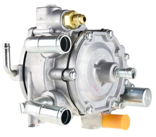 23530-U2230-71, WATA0378 - Редуктор випарника Aisan SC Toyota 8FG