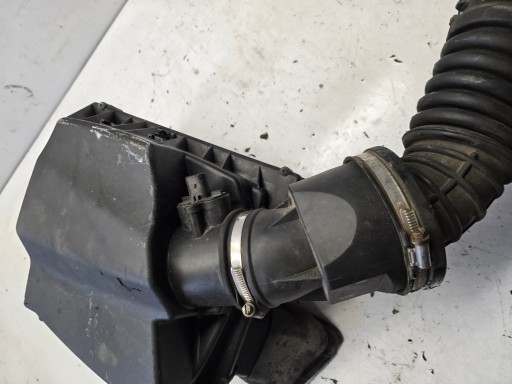OPEL ZAFIRA C Gehäuse filter luft Z DOLOTEM turbo 2.0 CDTI B20DTH