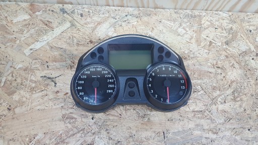 GTR1400LICZNIK - Лічильник Kawasaki GTR 1400