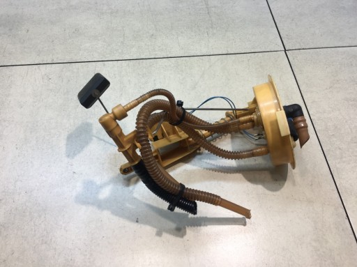 snimač razine goriva BMW 1 E87 118 D 7190944
