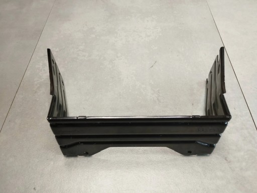 Mercedes ML W164 Support plaque TUNELU A1646801514