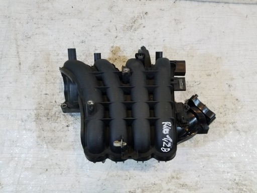 ВПУСКНОЙ КОЛЛЕКТОР KIA RIO III 1.2 B G4LA