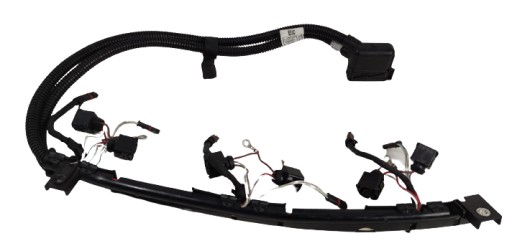BMW M2 F87 F80 bundle wiring of the nozzles 7850995