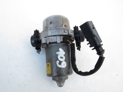 pump VACUM vacuum PROZNIOWA 7L5927317 PORSCHE CAYENNE 7L