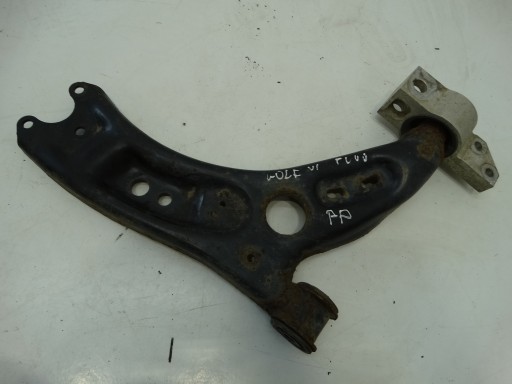 arm right front VW GOLF VI plus 2.0 TDI 2011R. 172TYS.KM