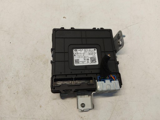 Kia Picanto IV III LIFT 2025 module control unit centralka computer unit assy