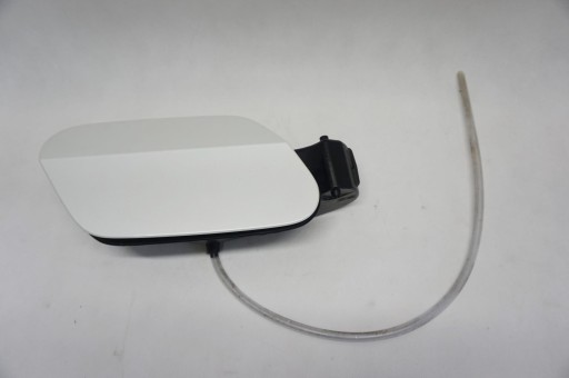 КРЫШКА ТОПЛИВНОГО БАКА VW GOLF 8 VIII УНИВЕРСАЛ ЖЕМЧУЖНО-БЕЛЫЙ